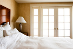Halamanning bedroom extension costs