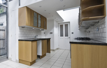 Halamanning kitchen extension leads